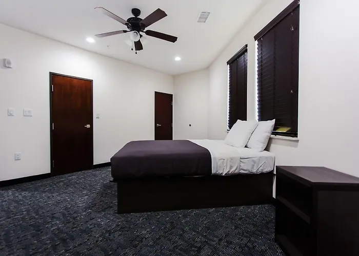 Palacio Royale Inn Boutique Katy