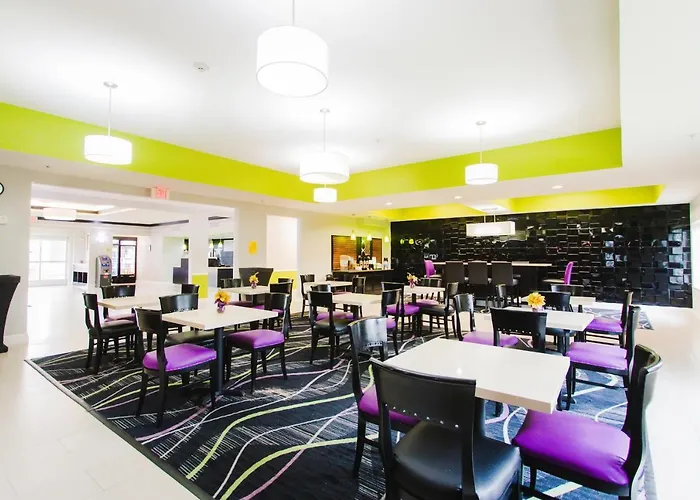 Palacio Royale Inn Boutique Katy