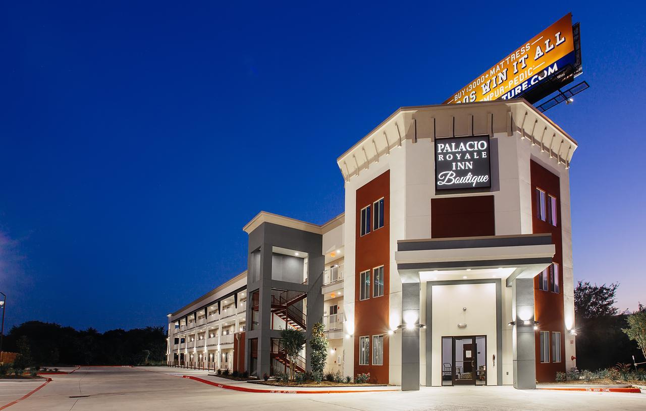 Hotel Palacio Royale Boutique