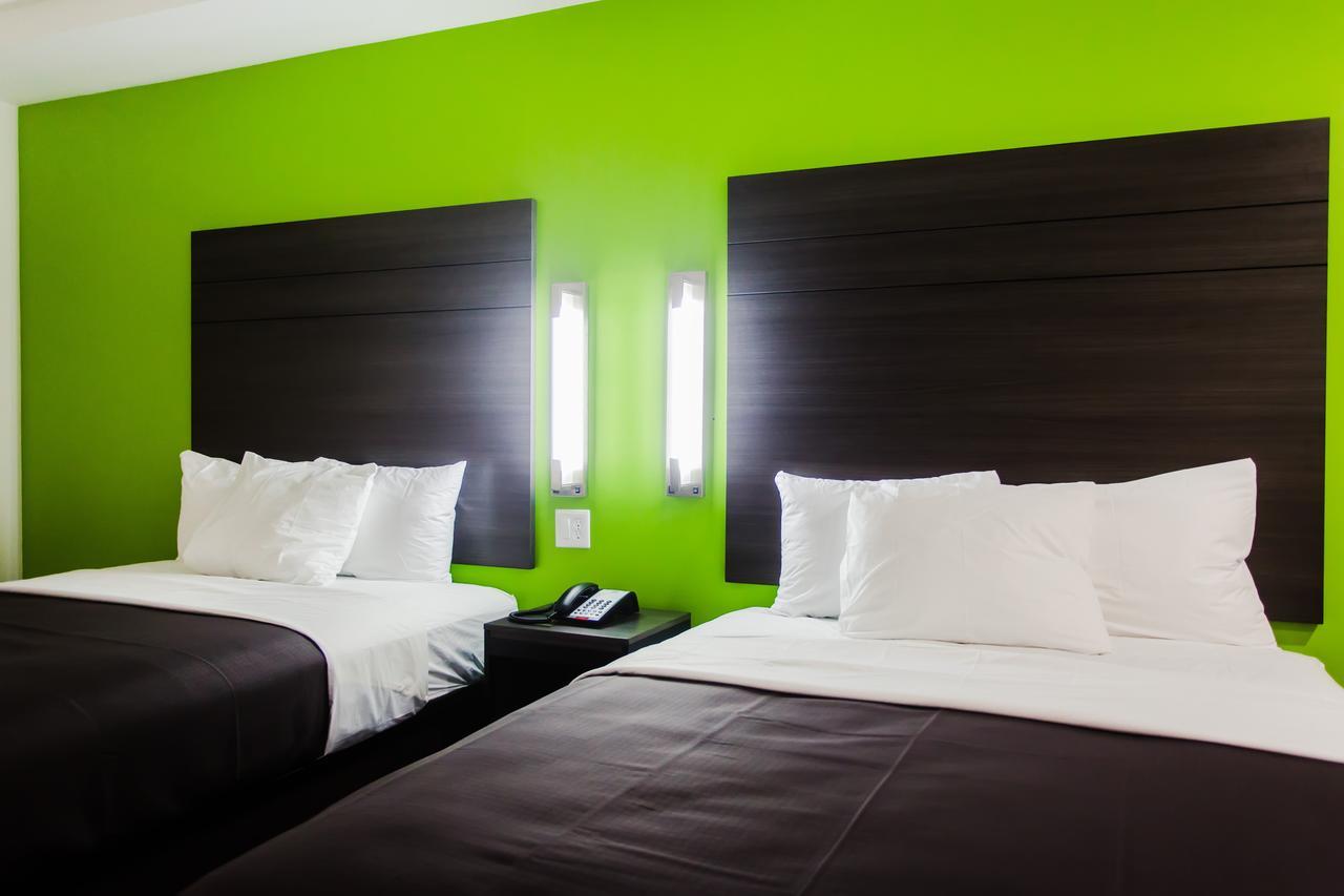 Palacio Royale Boutique 3* Katy