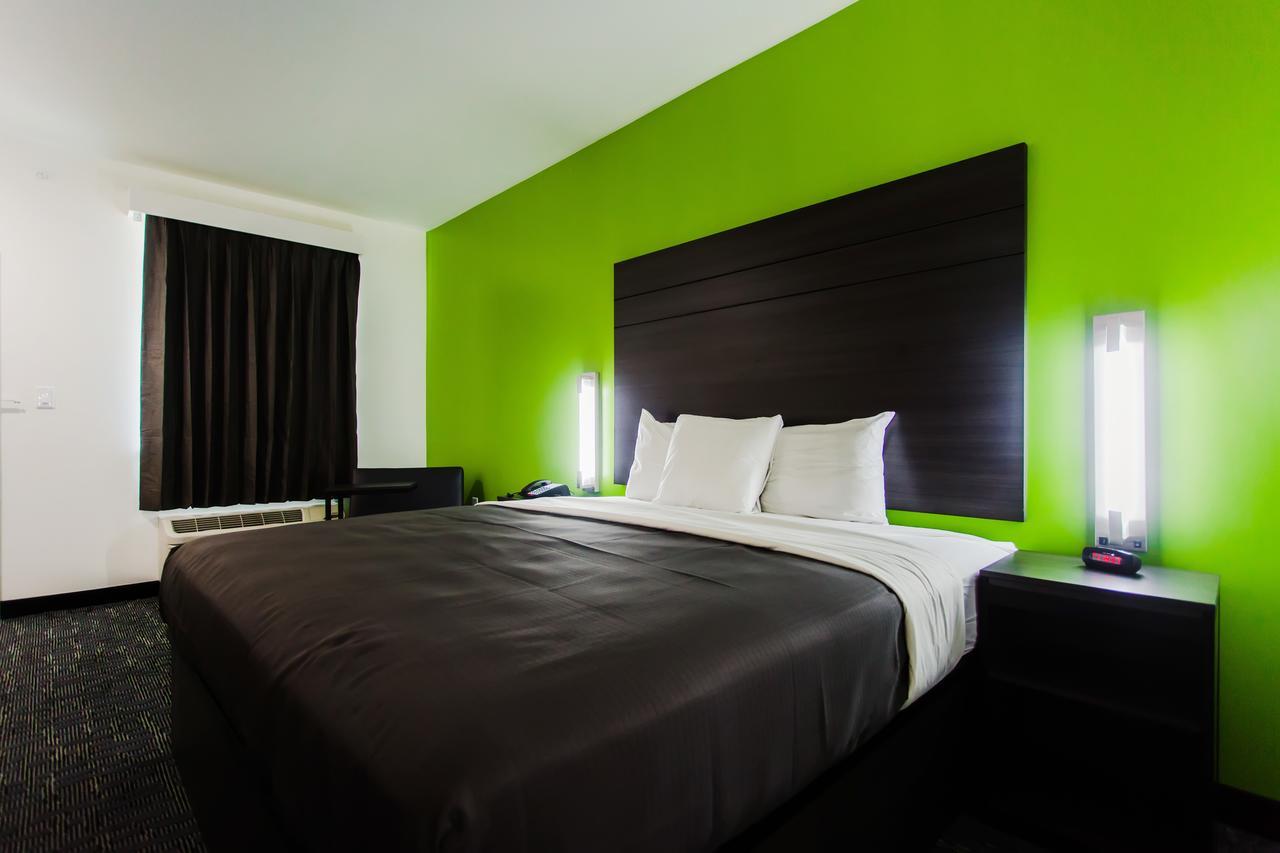 Palacio Royale Boutique Hotel Katy