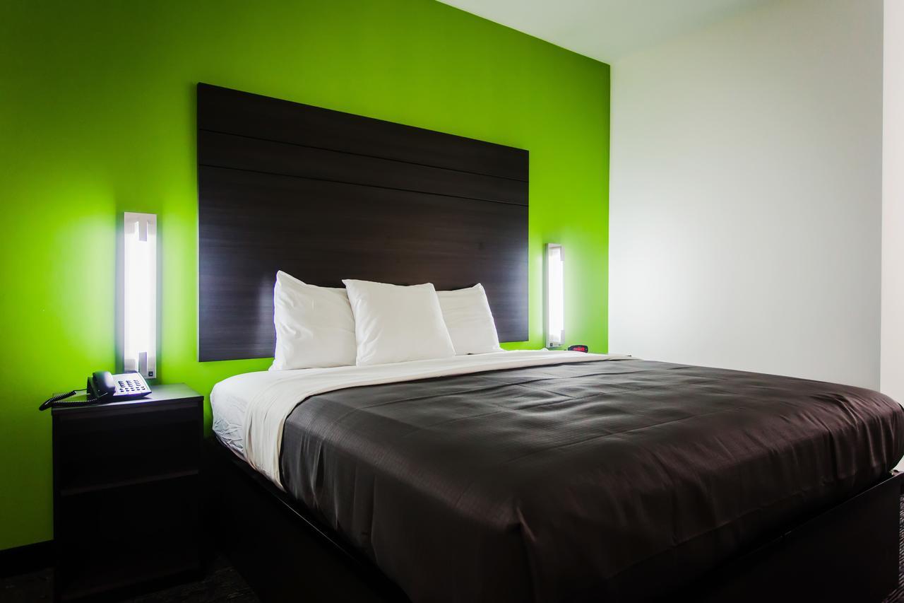Palacio Royale Boutique Hotel Katy