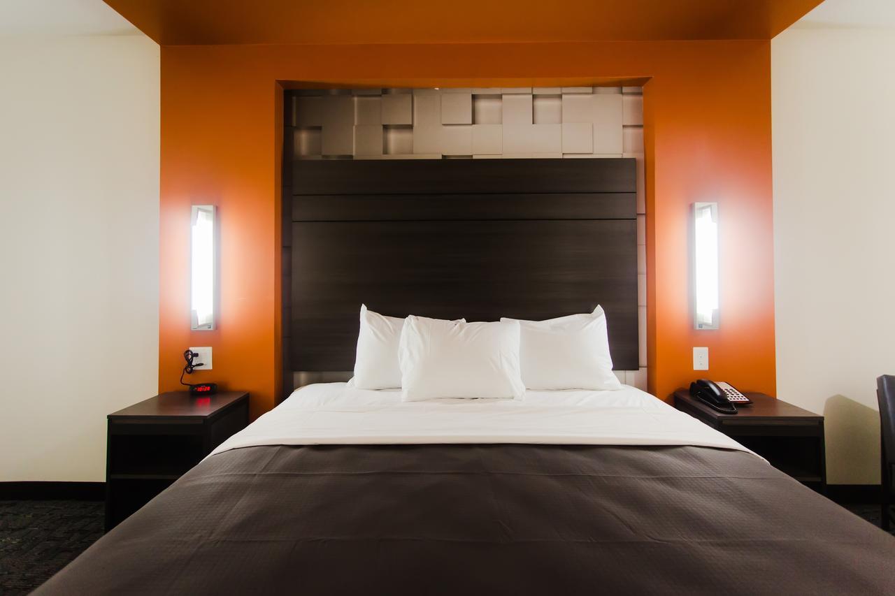 Palacio Royale Boutique Hotel Katy