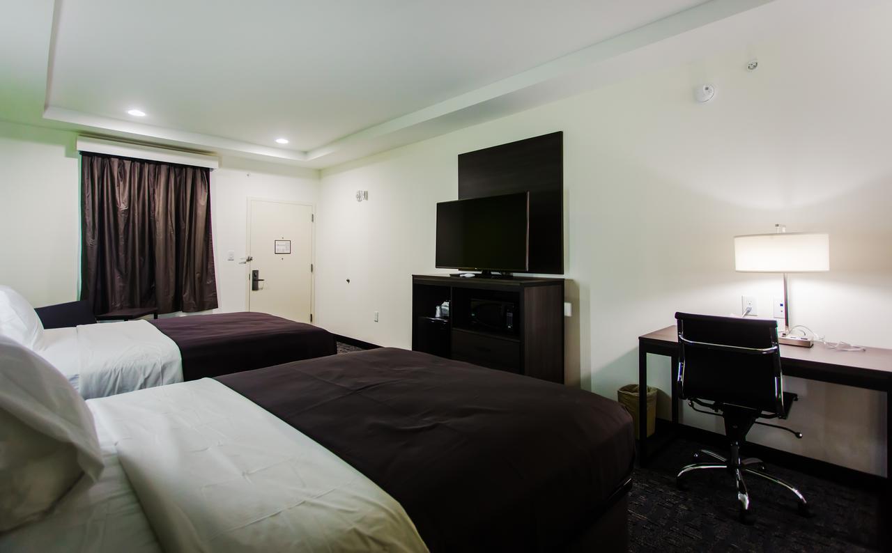 Palacio Royale Boutique Hotel Katy