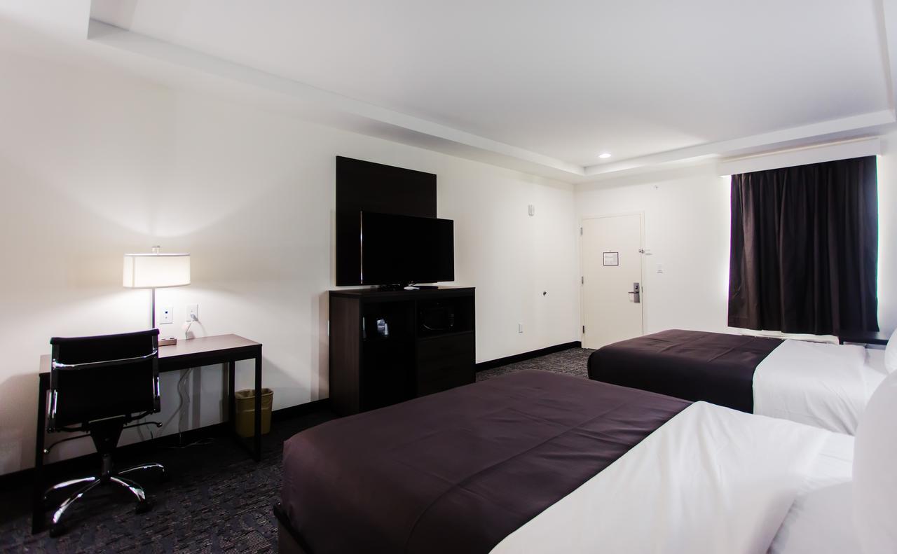 Hotel Palacio Royale Boutique Katy