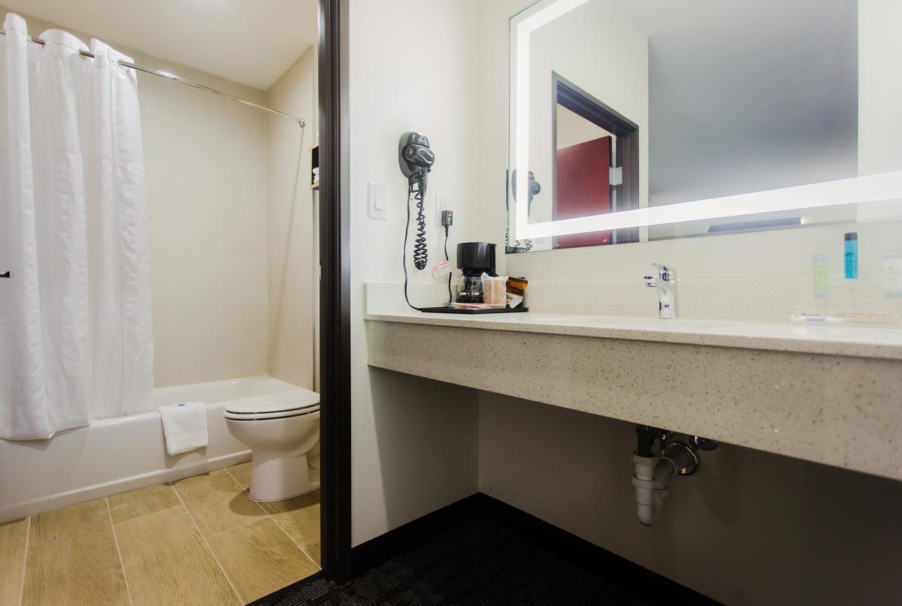 Hotel Palacio Royale Boutique Katy