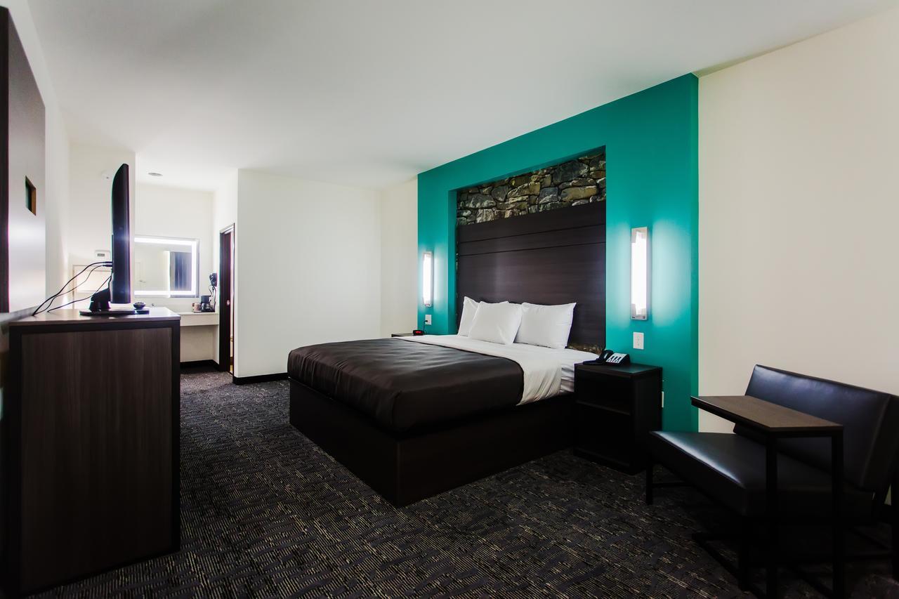 Palacio Royale Boutique Hotel Katy