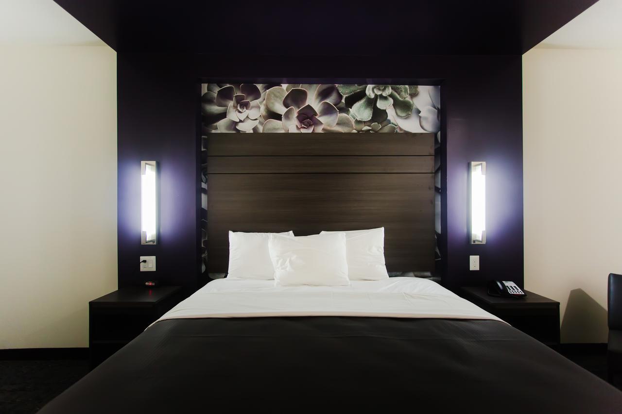 Hotel Palacio Royale Boutique Katy