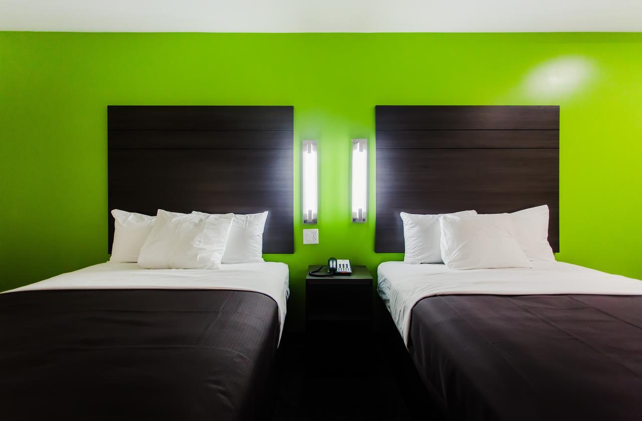 Hotel Palacio Royale Boutique Katy