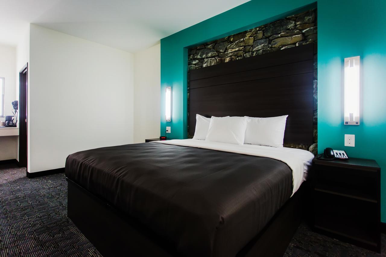 Palacio Royale Boutique 3* Katy