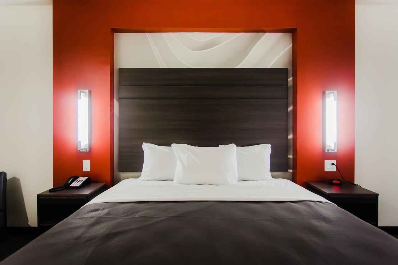 Hotel Palacio Royale Boutique Katy
