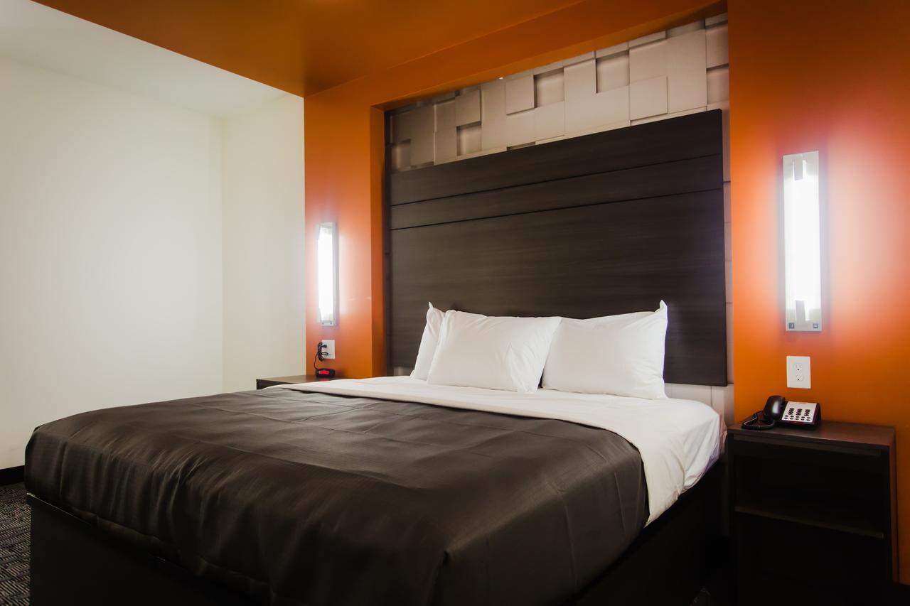 Hotel Palacio Royale Boutique Katy