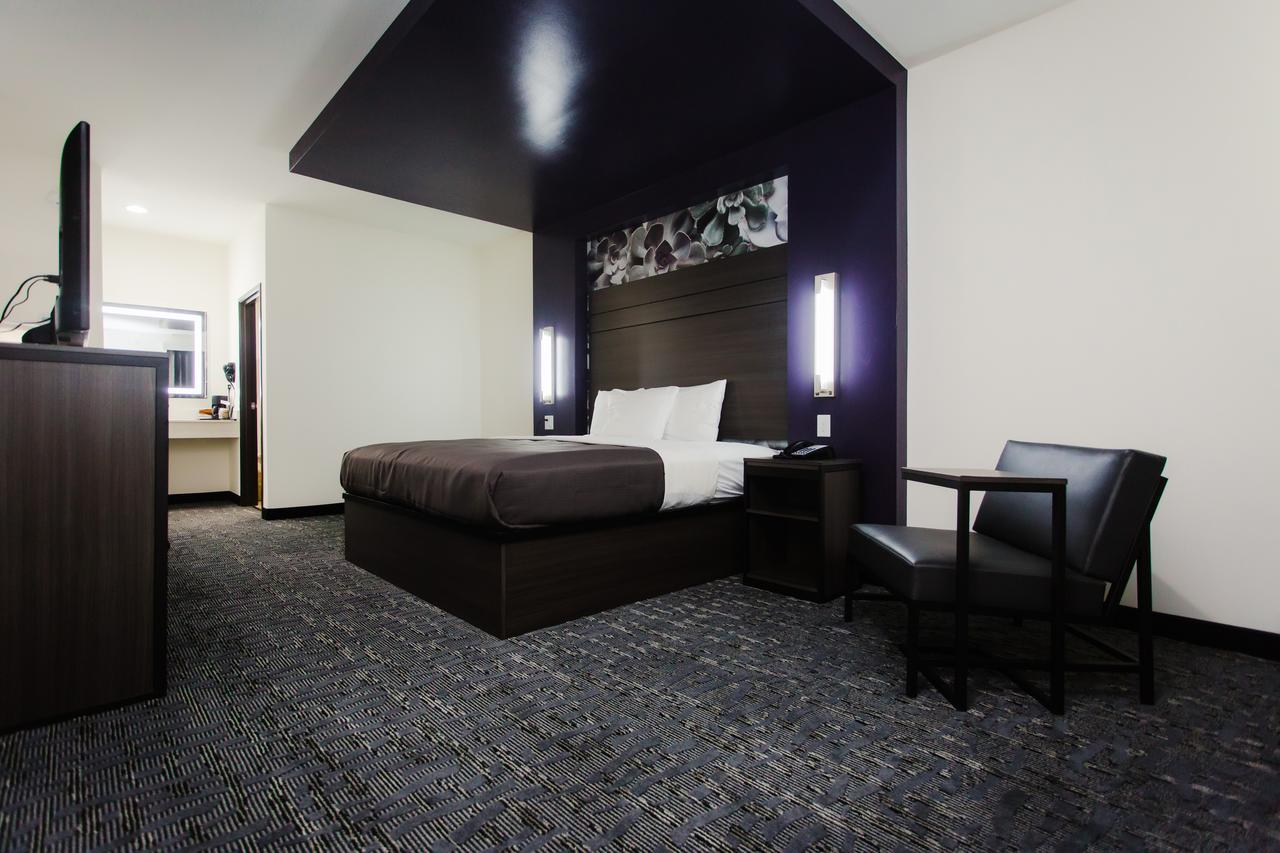 Palacio Royale Boutique 3* Katy